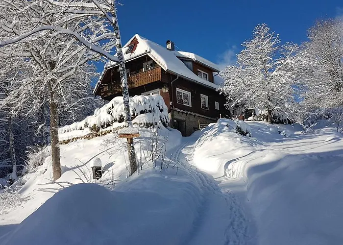 Manu\'S Ferienwohnung