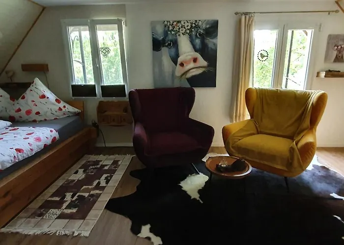 Manu\'S Ferienwohnung