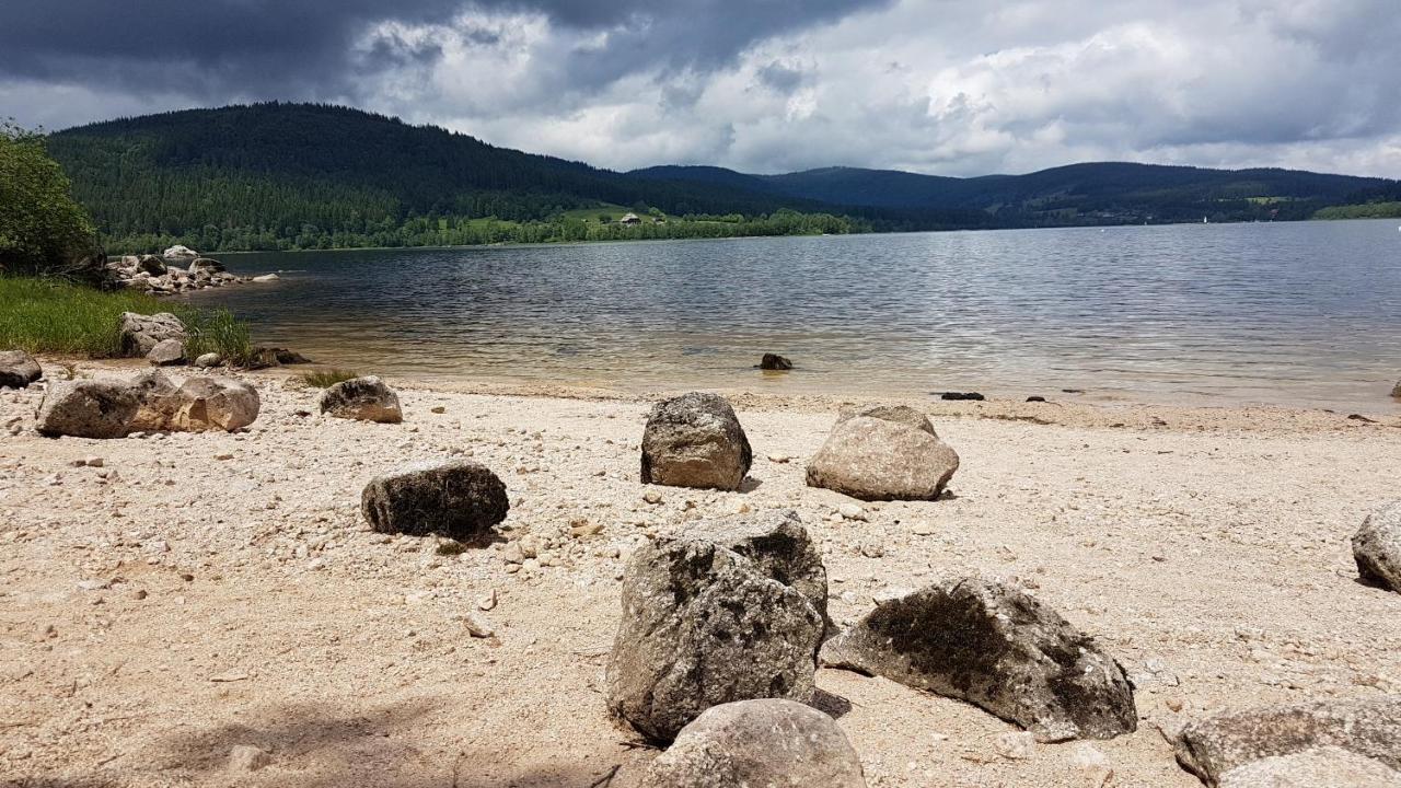 Manu's Schluchsee